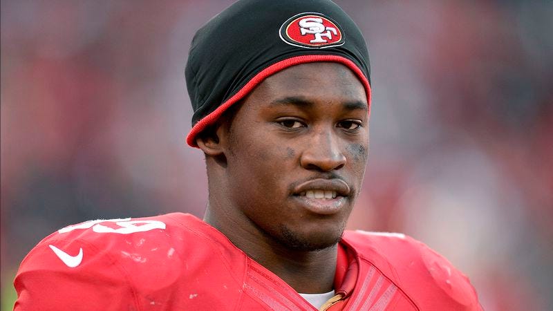 Illustration for article titled Report: Aldon Smith’s Leave Of Absence Could Devastate San Francisco’s Bar Scene