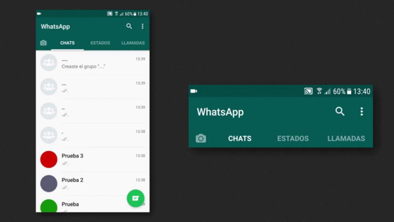 Como Fijar Tus Chats Favoritos En Whatsapp Para Que No Se Pierdan
