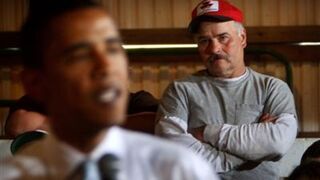 Illustration for article titled Barack, Here's How to Get the White People