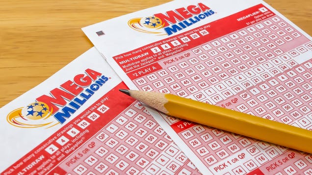 Here’s What to Do If You Win the Mega Millions Lottery on Friday