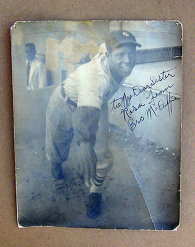 Sherry L. Howard/AuctionFinds.com