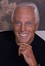 Illustration for article titled Armani's NY Times Blog Not Actually Written By Armani