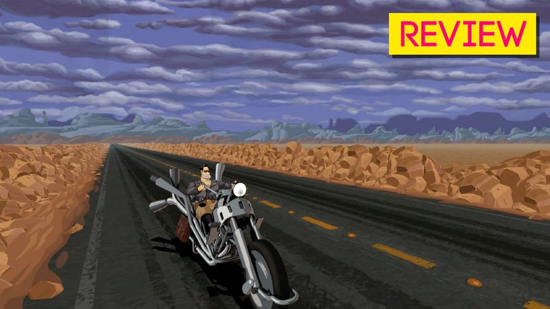 CLASSIC vs. REMASTERED GRAPHICS