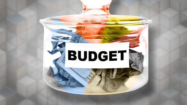 Adult Budgeting 101: How to Create Your First Budget In the Real World