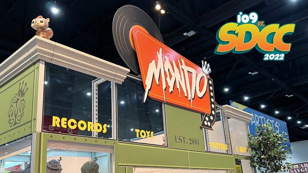 Funko Now Owns Mondo, So What Does That Mean?