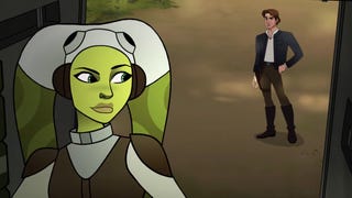 Dave Filoni Was Okay With One <i>Star Wars Rebels Spoiler Getting Out Before the Series Finale