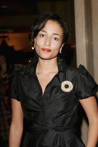 Illustration for article titled Zadie Smith Takes Over Harper's Books Column, And We Are Happy