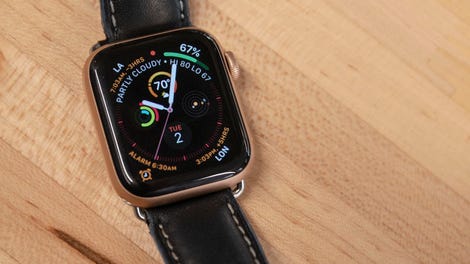 aetna smart watch