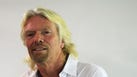 Richard Branson Dresses As Beautiful Lady After Losing F1 Bet