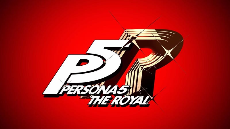 Illustration for article titled Atlus Officially Reveals Persona 5 The Royal, Trailer Features A New Character