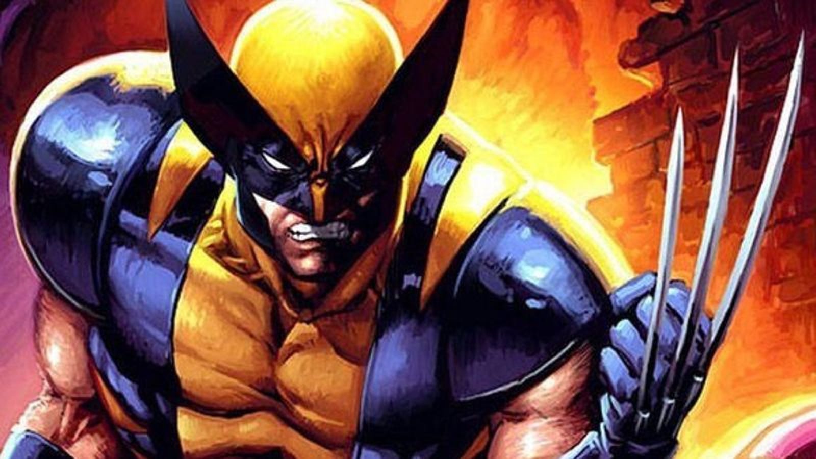 Everything You Need To Know About Wolverine