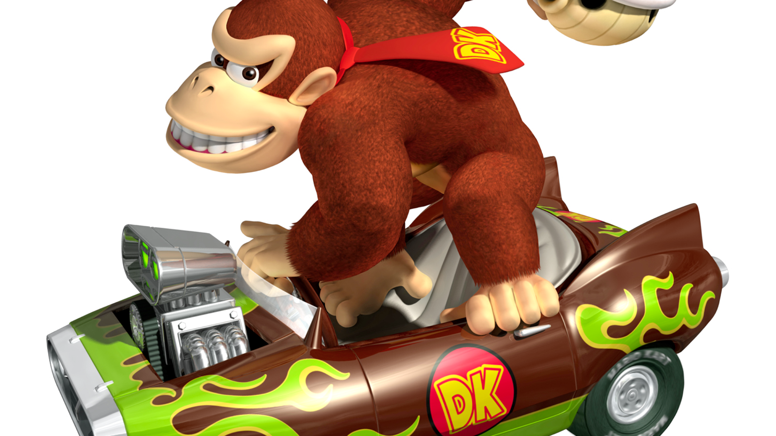 download mario kart games for free
