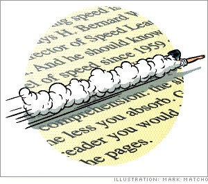 Illustration for article titled What Books Have You Finished In A Single SItting?