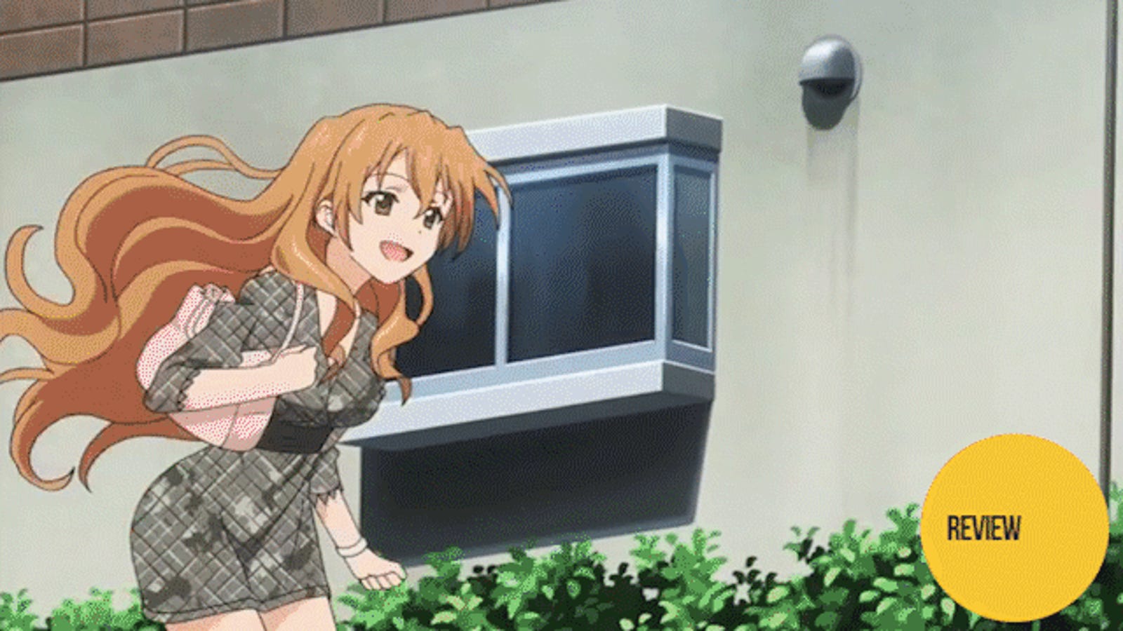 Golden Time Has Great Romance Comedy And Dramaand A Terrible Ending