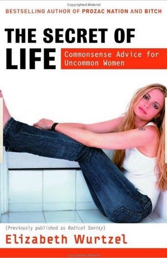 Illustration for article titled To Wax Or Not To Wax: Advice From The Wurtzel School Of Incredibly Depressing Womanity