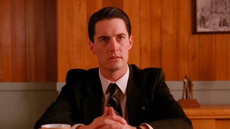 The 19 All-Time Weirdest Twin Peaks Moments (So Far)