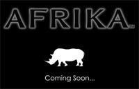 Illustration for article titled Hey, Afrika Might Be Real After All!