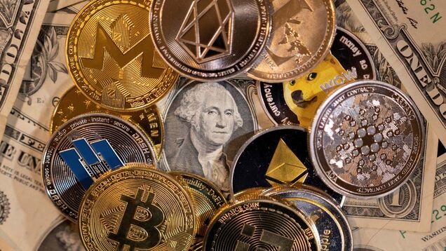 Crypto lender Genesis offered unsecured loans before halting operations