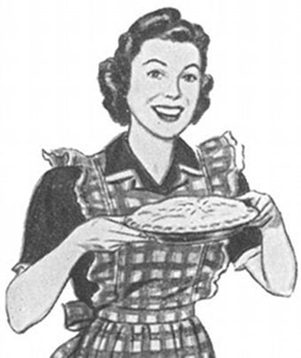 Illustration for article titled Pie: A Vote For Hard Work And Deceptively Simple Pleasures