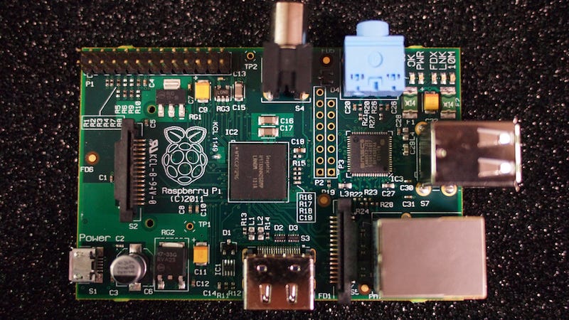 The Seven Electronics Board Features You Need to Know