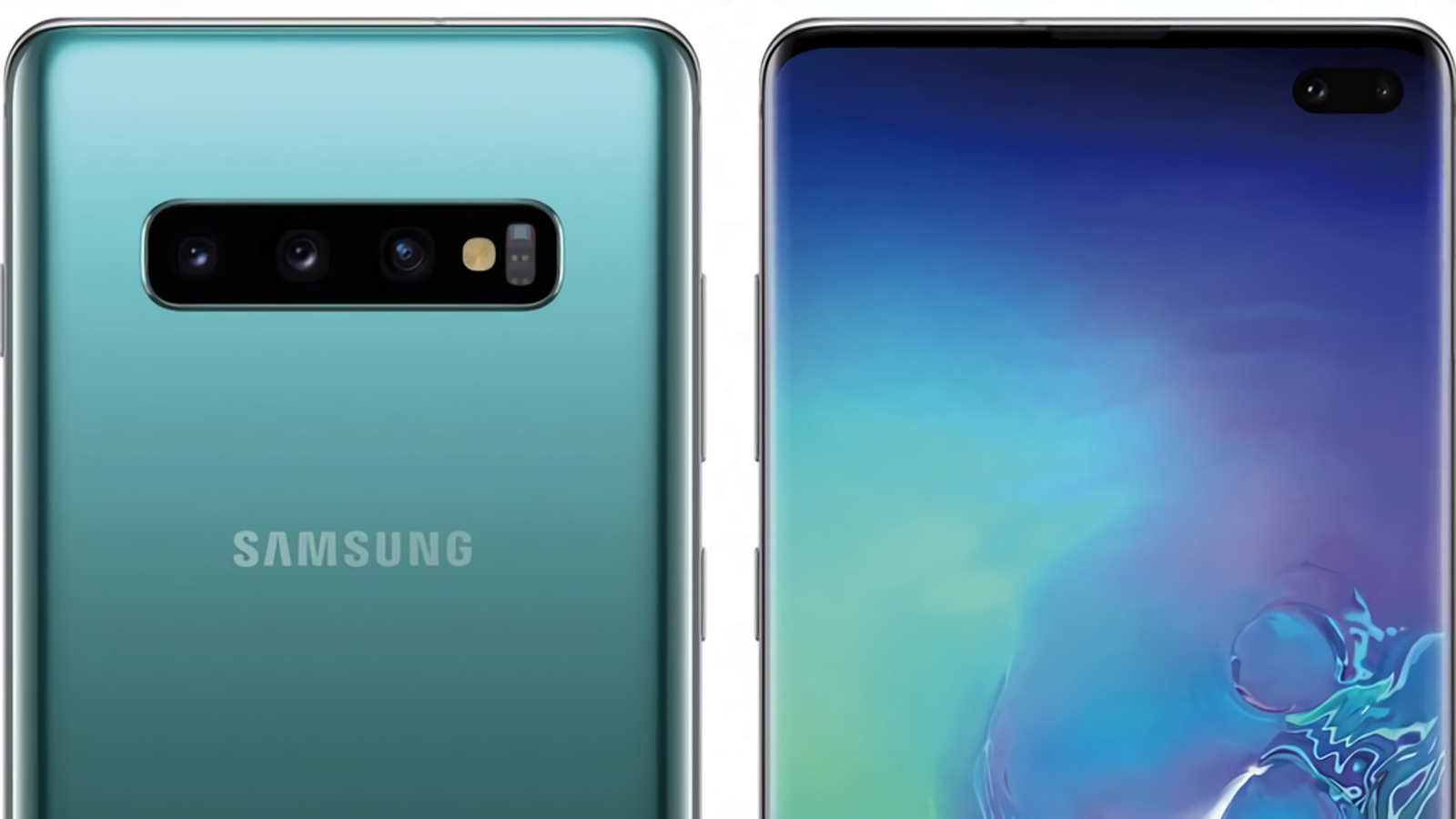 Samsung Galaxy S10: todas las características que conocemos antes de su lanzamiento