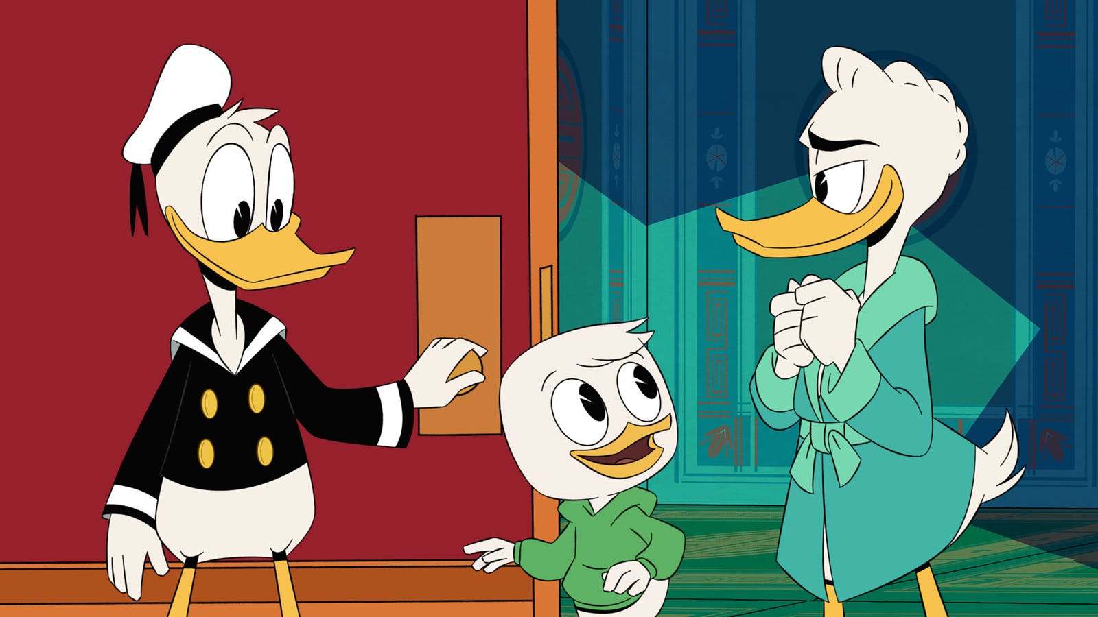 ducktales 2019 episode 10 ducktales 2019 episode 10