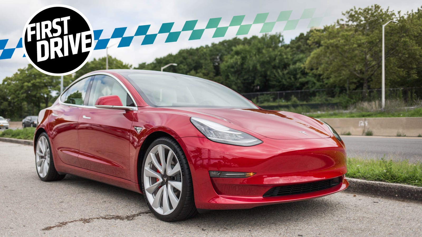2018 tesla model 3 performance heres what we thought