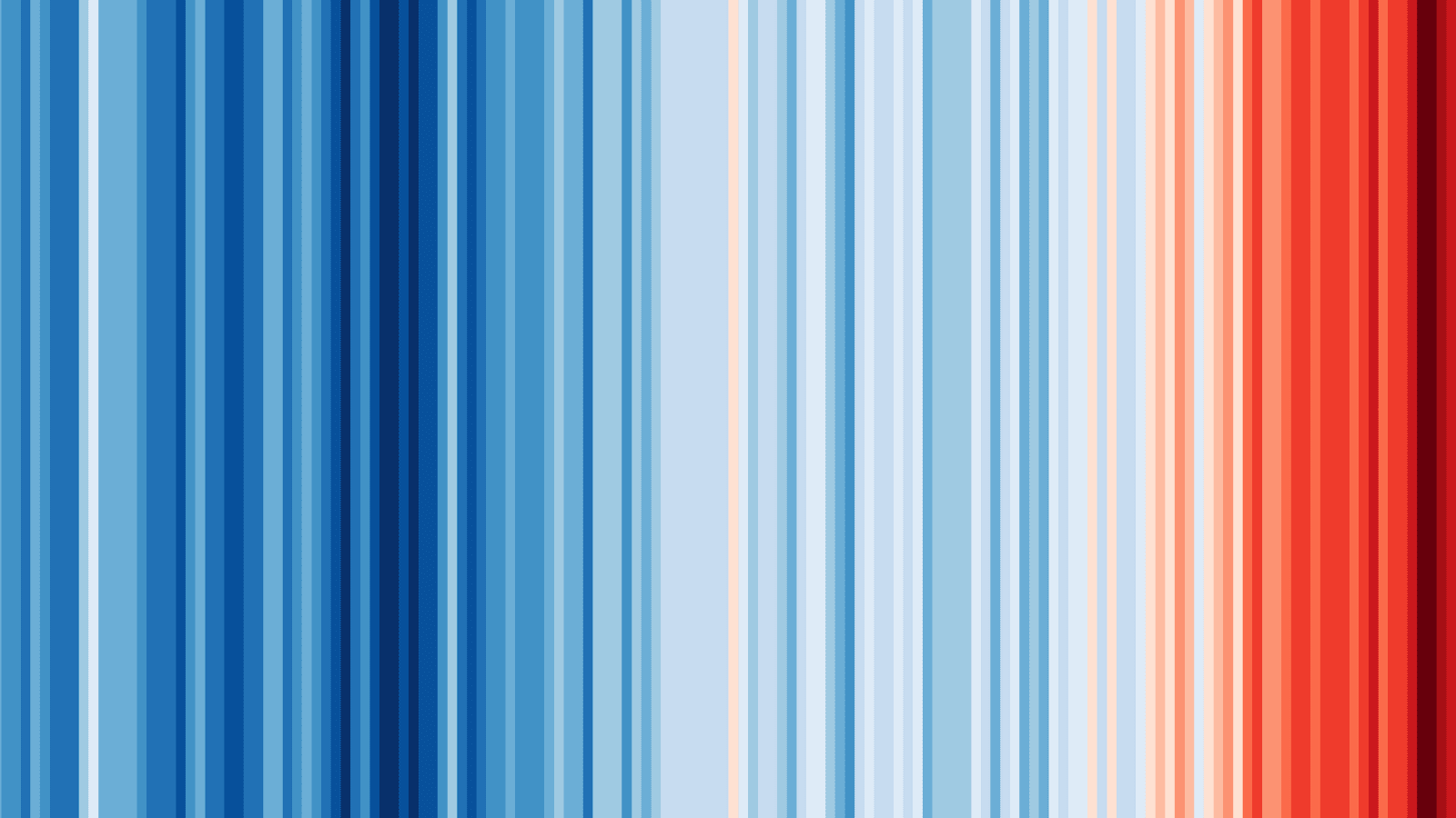 This Striking Climate Change Visualization Is Now Customizable for Any Place on Earth