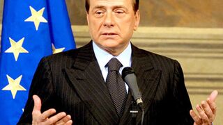 Italian Premier Silvio Bersculoni will stand trial for teen sex case.