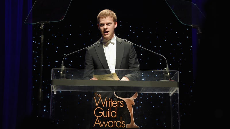 Illustration for article titled Here are the nominees for the 2019 Writers Guild's TV awardsÂ