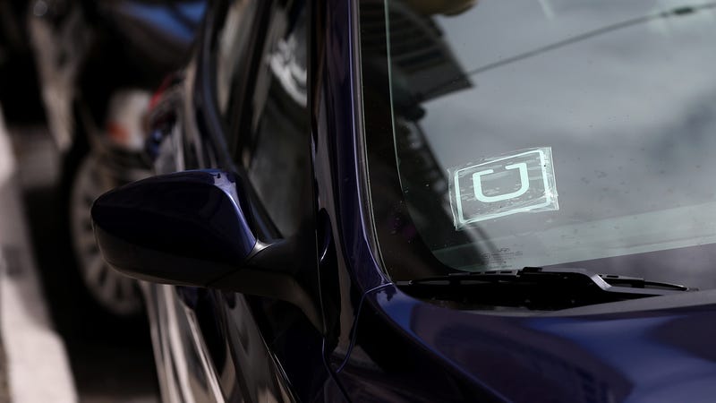 Illustration for article titled It Looks Like Uber&#39;s Sleazy Approach to Driver Lawsuits Could Be Backfiring