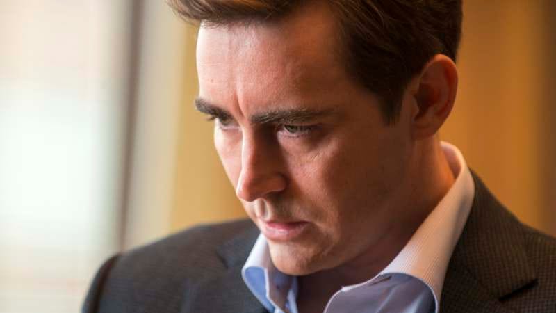 Lee Pace as Joe MacMillan (AMC)