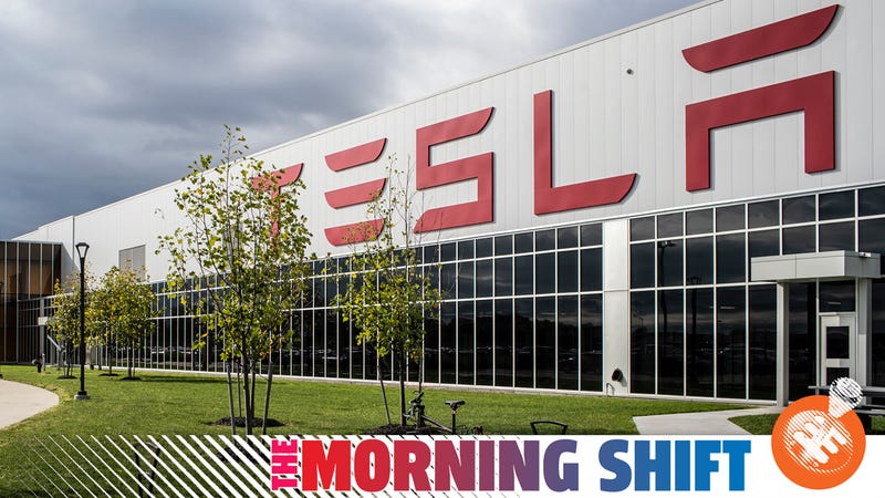 Illustration for article titled Elon Musk's New York Gigafactory Has Been A Disaster