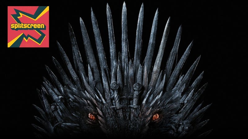 Illustration for article titled Game of Thrones Just Needed More Time