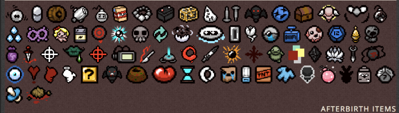 The Binding Of Isaac S Biggest Secret Nearly Broke The Guy