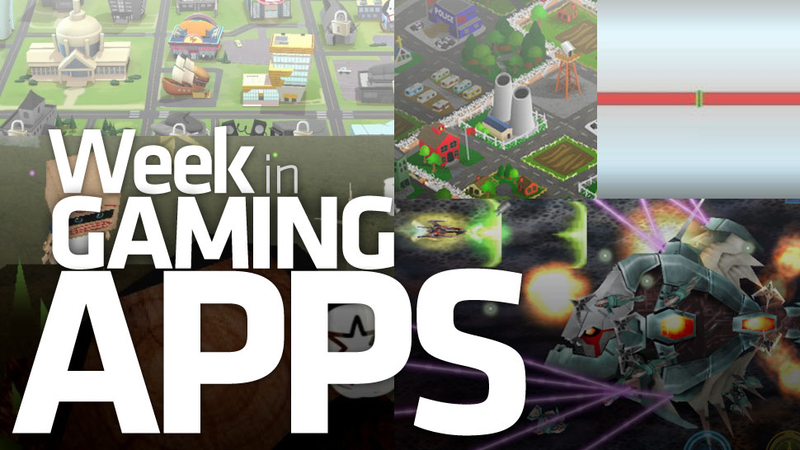 portable apps game
