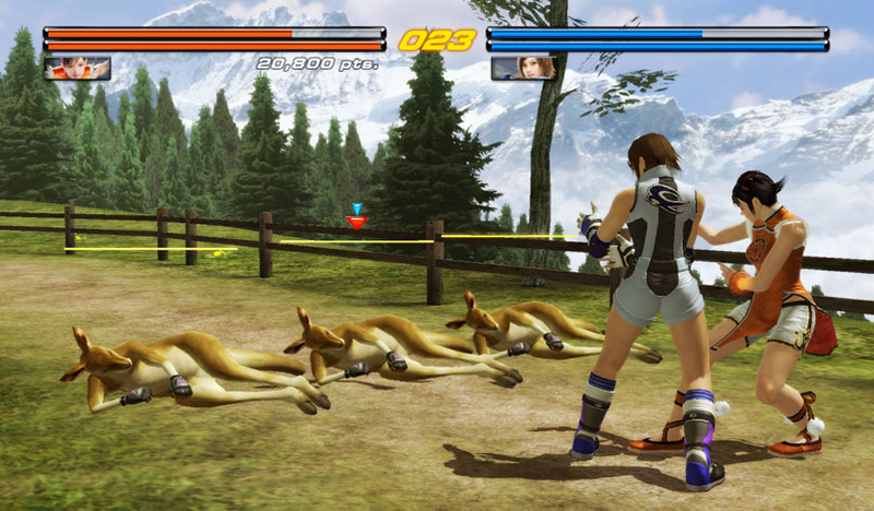 download tekken 7 tournament near me