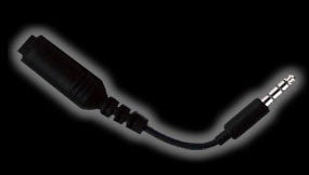 Illustration for article titled Helium Digital Solves iPhone's Stupid Headphone Jack Problem for a Mere $3.99