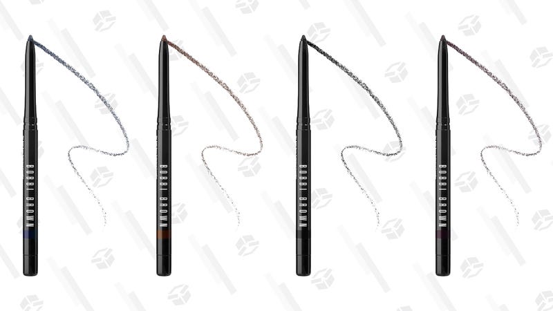 Delineador Bobbi Brown | $14 | SephoraGráfico: Chelsea Stone
