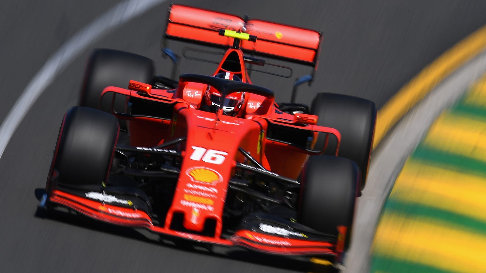 Your Guide to the 2019 Formula One Season
