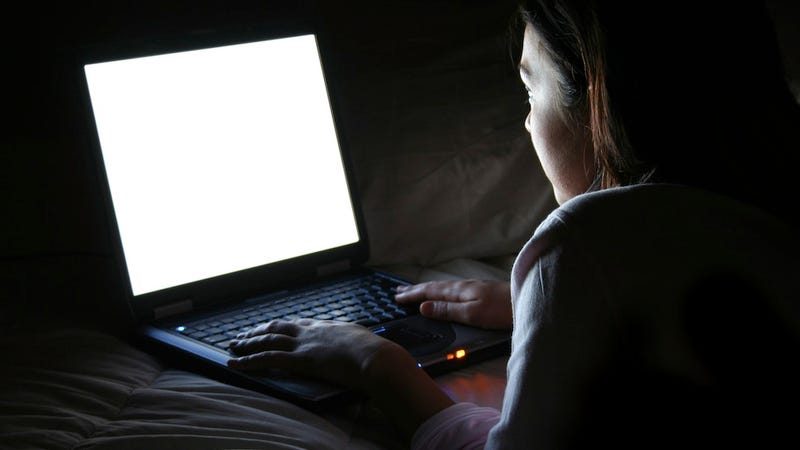Illustration for article titled 'Bedtime Procrastination' Is Ruining Us All