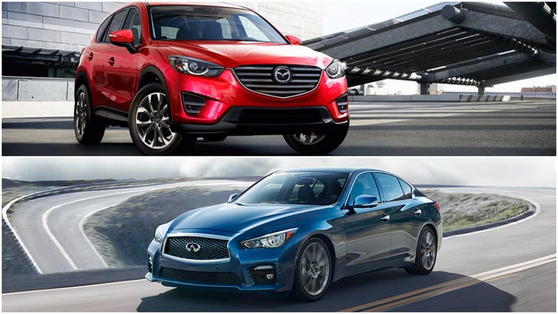 Help I Can T Choose Between Two Very Different Cars