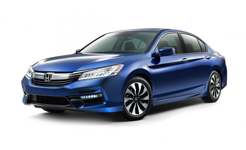 What If We Make The Honda Accord Coupe V6 Fastest Car Ilration For Article Led What If We Make The Honda Accord Coupe V6