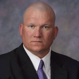 Illustration for article titled Missouri Southern State Football Coach Shot, Killed At Movie Theater