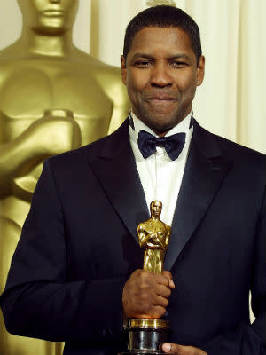 Lee Celano/AFP/Getty Images