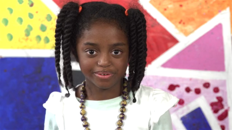 Black Girl Feminism (Dreamlife Media Group)