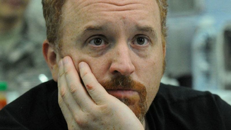 Louis C.K.
