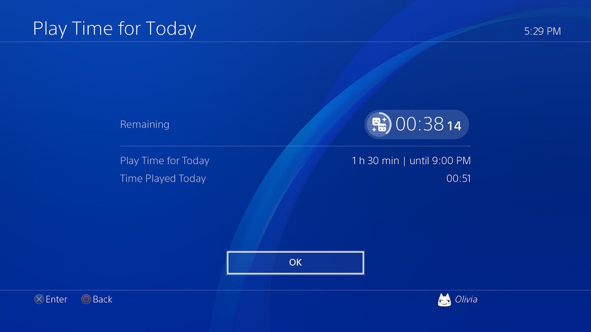  - age level for fortnite ps4