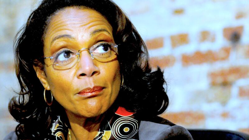 Baltimore Mayor Sheila Dixon (Getty Images)