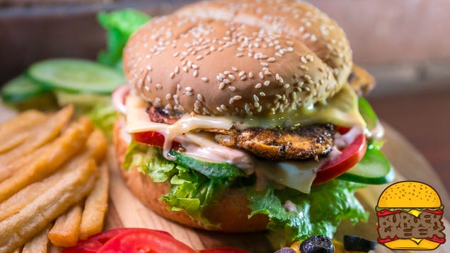 best burgers to buy at grocery store